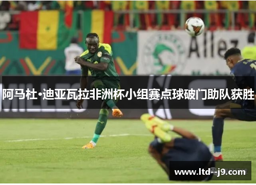 阿马杜·迪亚瓦拉非洲杯小组赛点球破门助队获胜